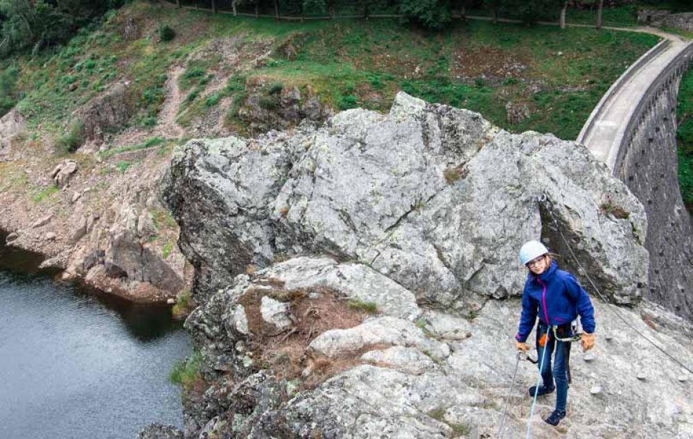 via ferrata